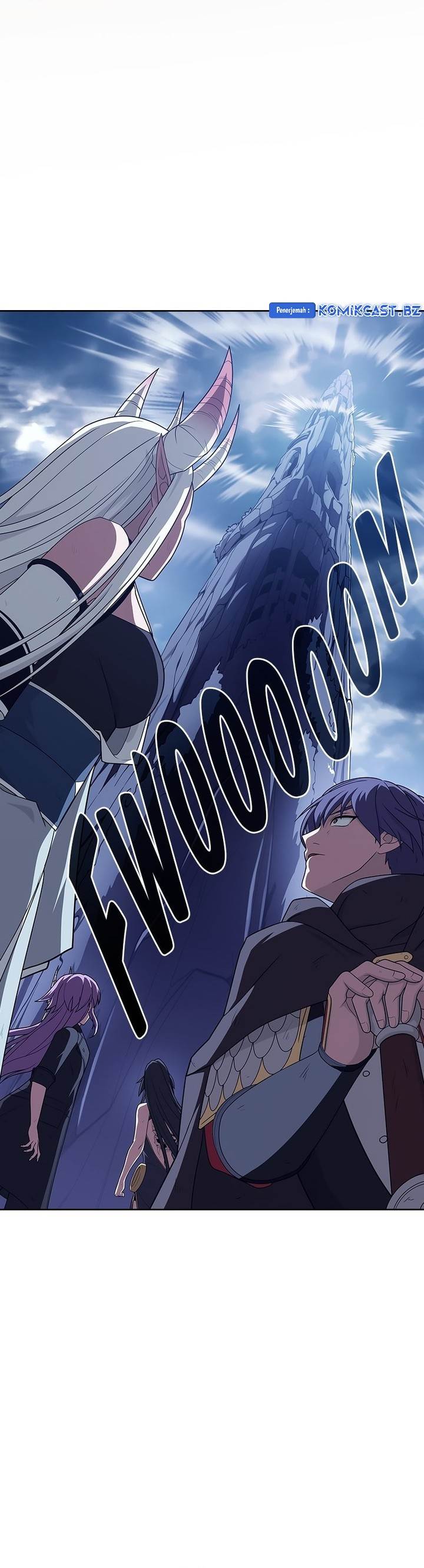 The Tutorial Tower of the Advanced Player Chap 215 - Next Chap 216