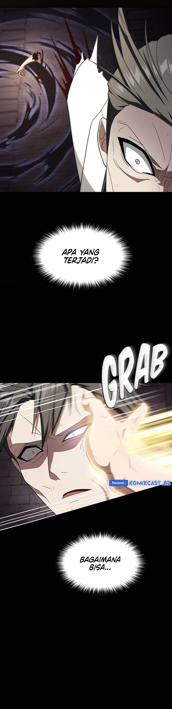 The Tutorial Tower of the Advanced Player Chap 216 - Next Chap 217