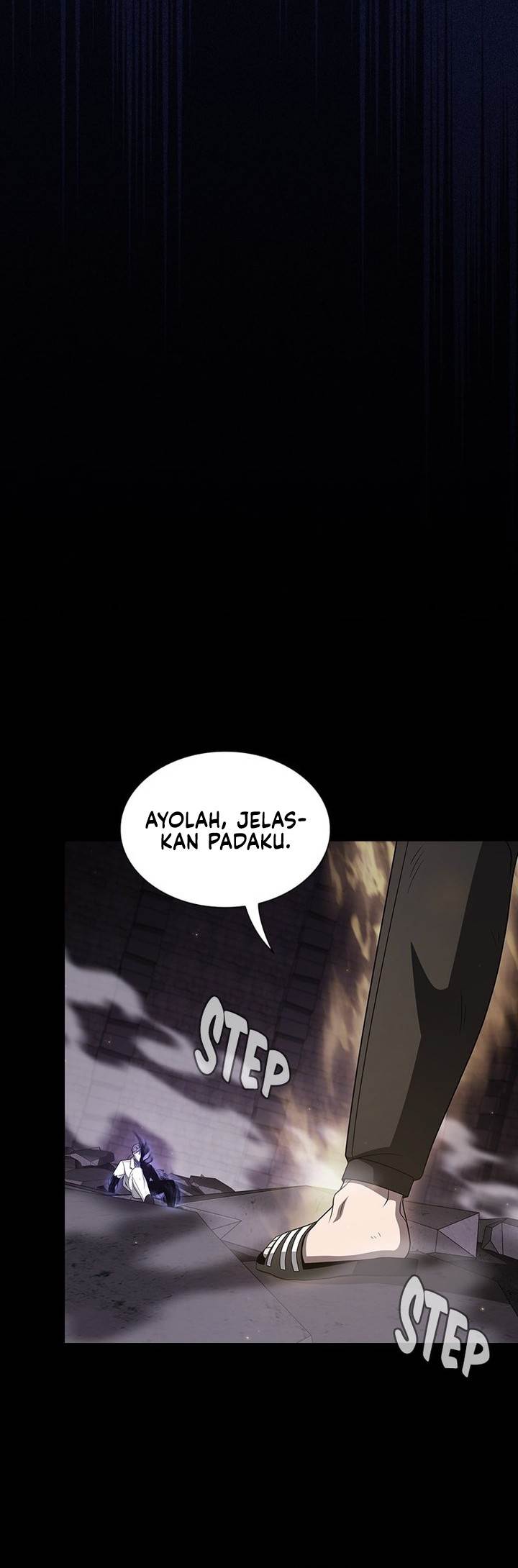 The Tutorial Tower of the Advanced Player Chap 216 - Next Chap 217