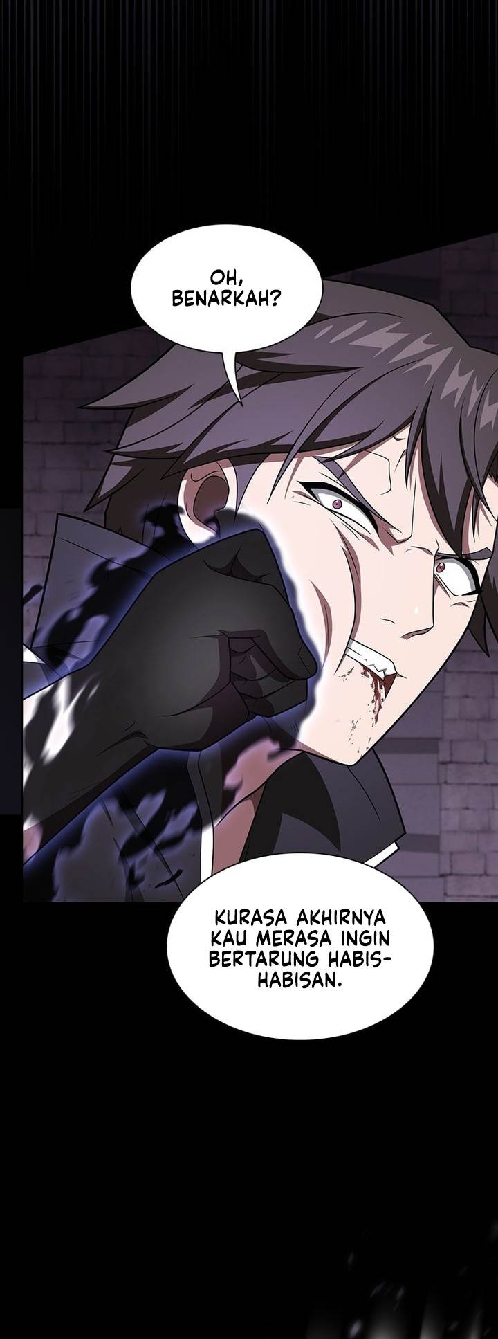 The Tutorial Tower of the Advanced Player Chap 216 - Next Chap 217