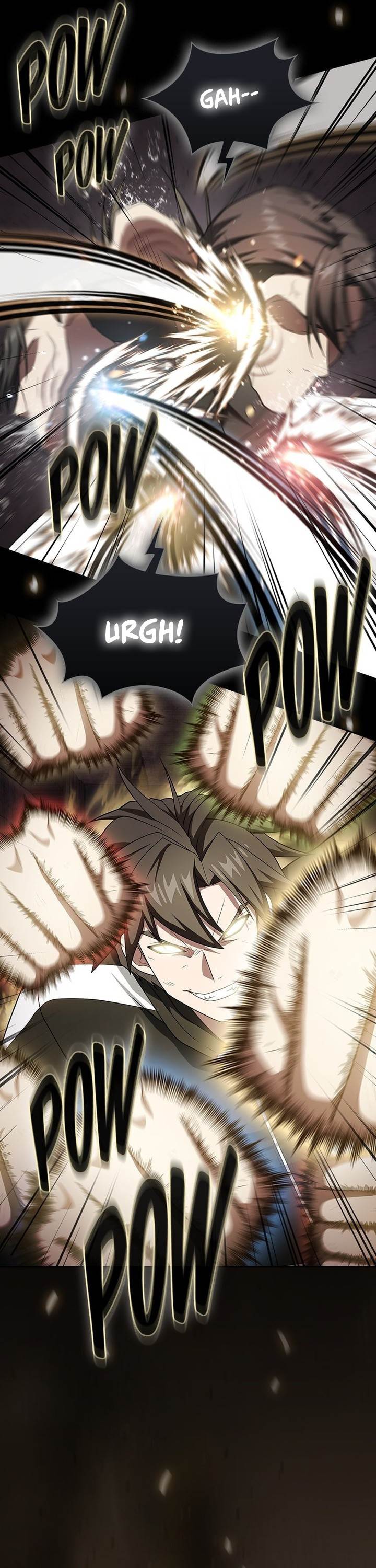 The Tutorial Tower of the Advanced Player Chap 216 - Next Chap 217