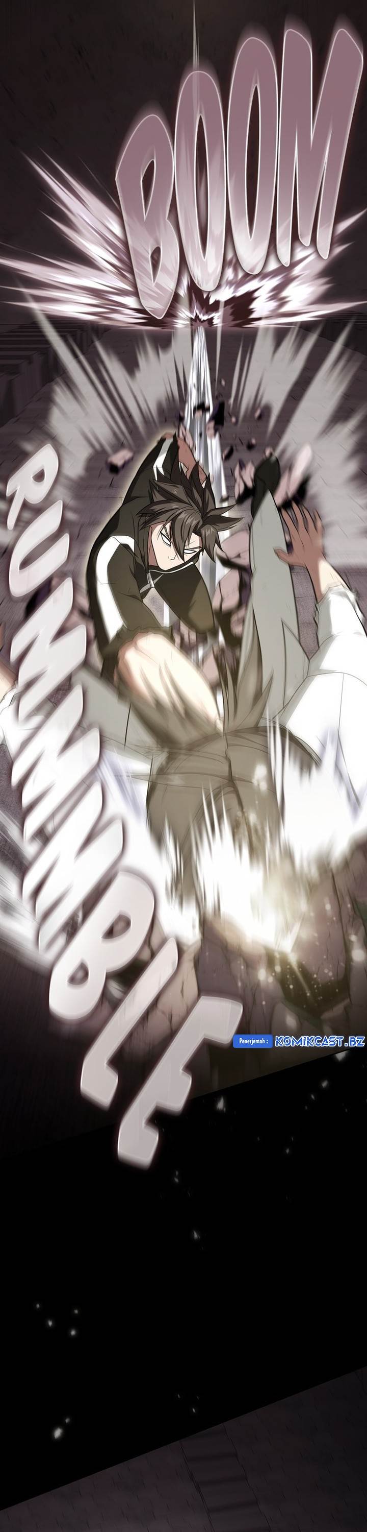 The Tutorial Tower of the Advanced Player Chap 216 - Next Chap 217