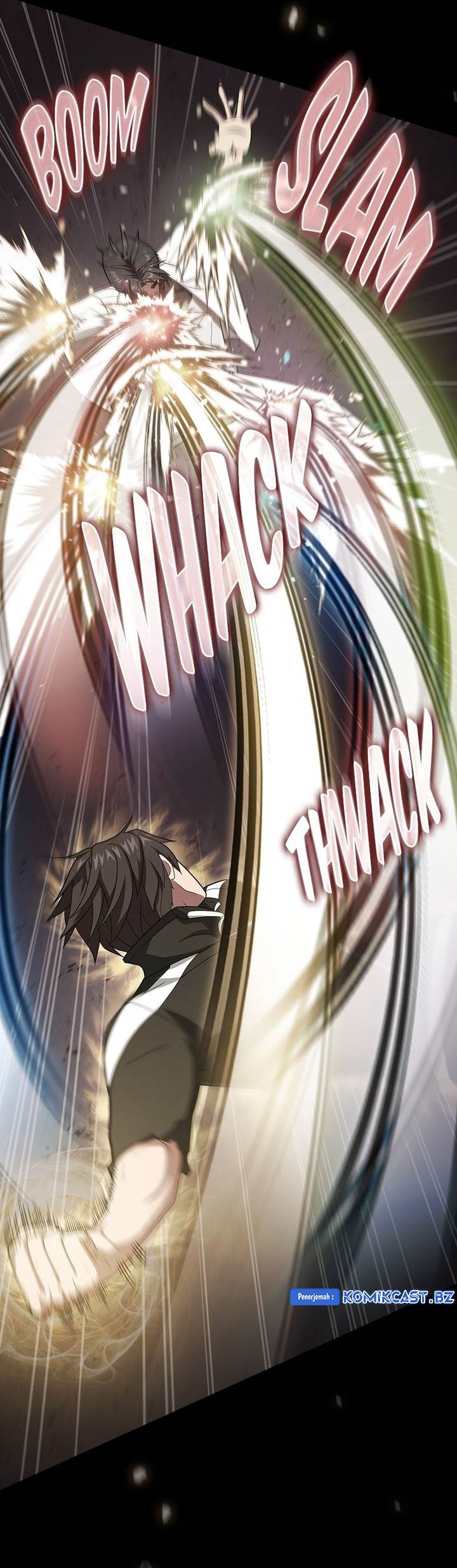 The Tutorial Tower of the Advanced Player Chap 216 - Next Chap 217