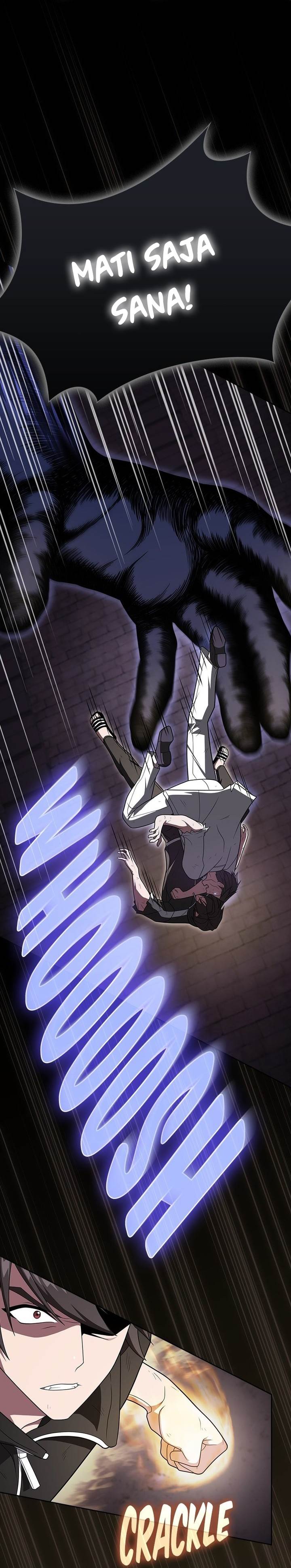 The Tutorial Tower of the Advanced Player Chap 216 - Next Chap 217