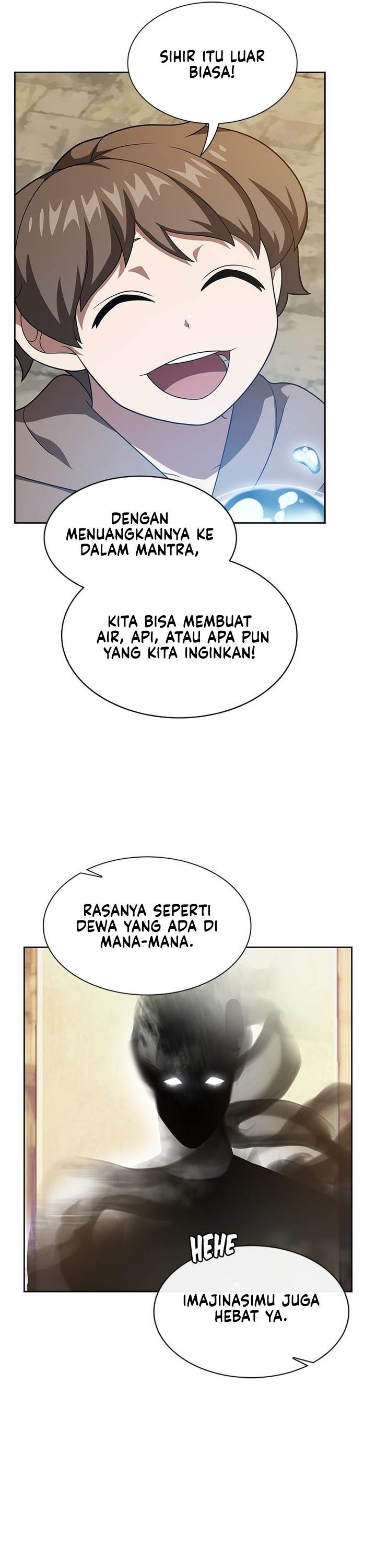 The Tutorial Tower of the Advanced Player Chap 216 - Next Chap 217