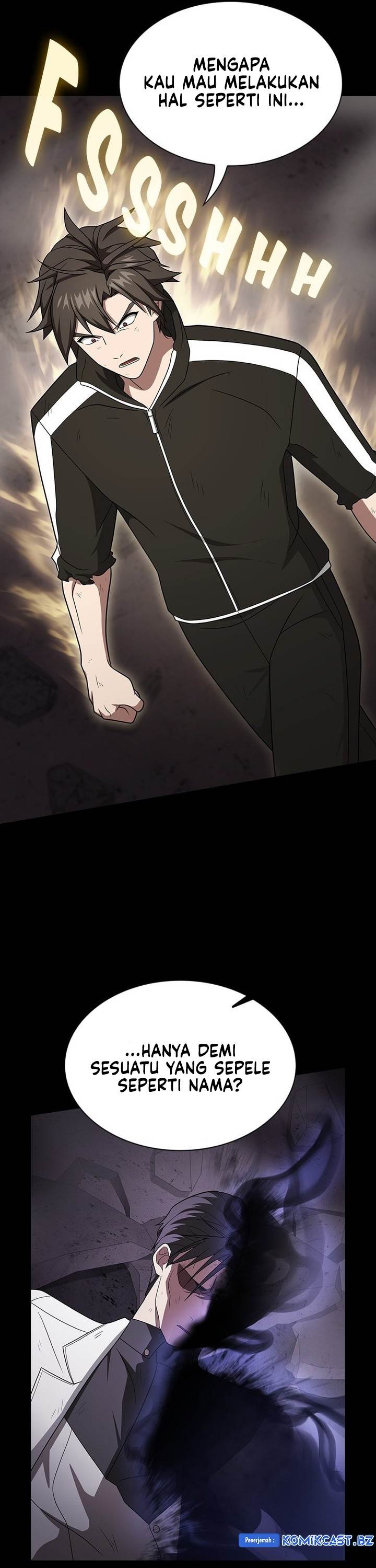 The Tutorial Tower of the Advanced Player Chap 216 - Next Chap 217