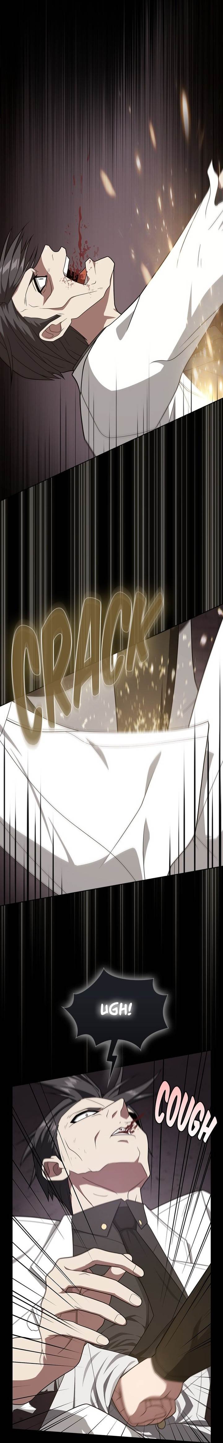 The Tutorial Tower of the Advanced Player Chap 216 - Next Chap 217