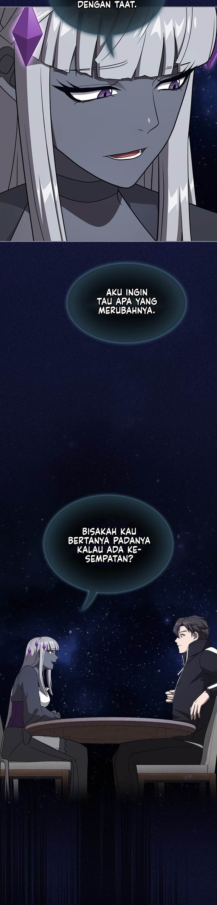 The Tutorial Tower of the Advanced Player Chap 216 - Next Chap 217