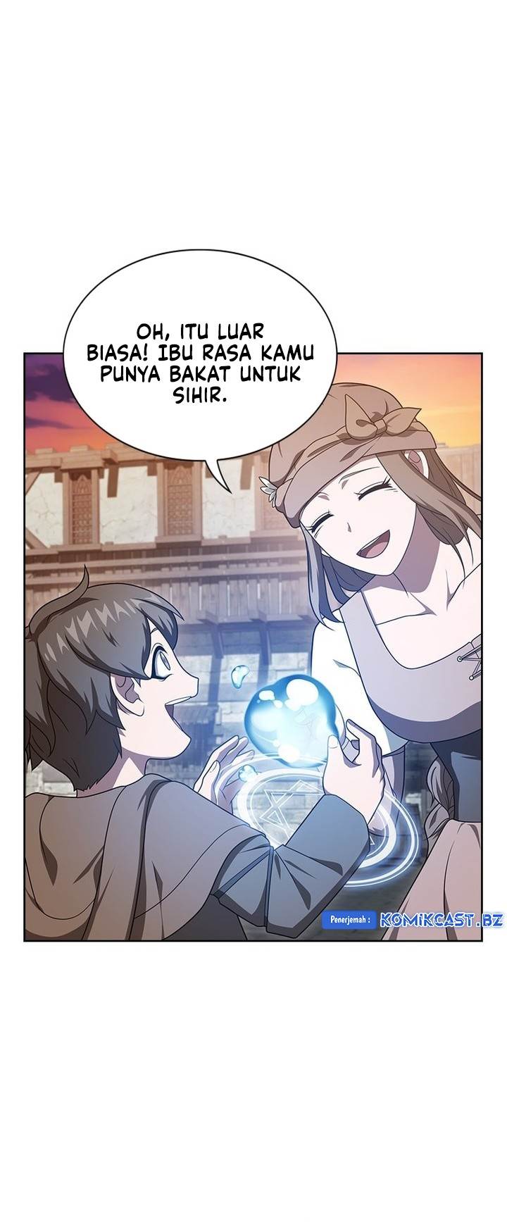 The Tutorial Tower of the Advanced Player Chap 216 - Next Chap 217