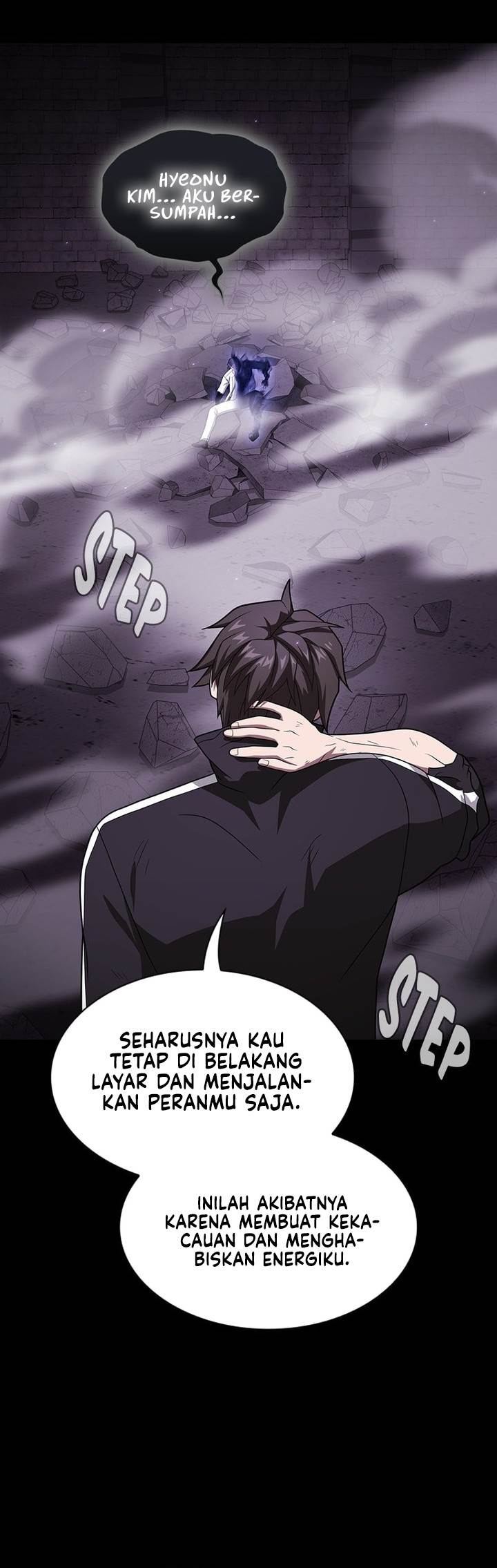 The Tutorial Tower of the Advanced Player Chap 216 - Next Chap 217