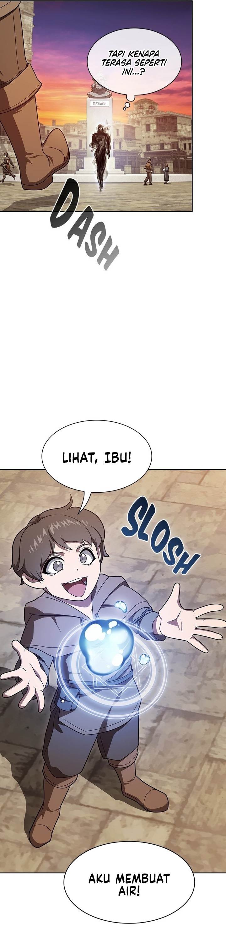 The Tutorial Tower of the Advanced Player Chap 216 - Next Chap 217