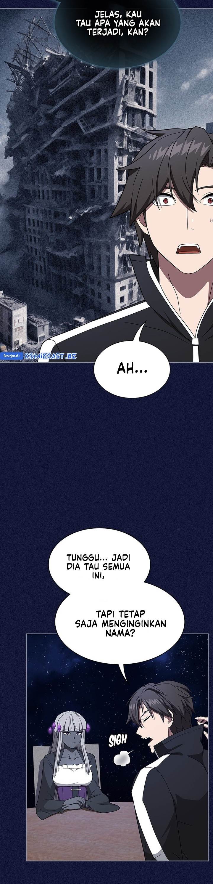 The Tutorial Tower of the Advanced Player Chap 216 - Next Chap 217