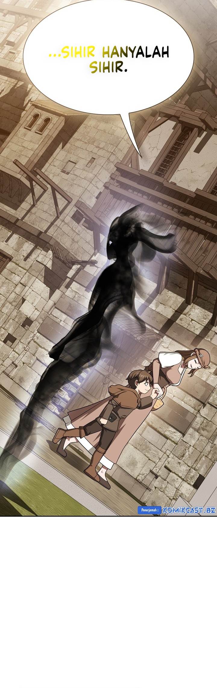 The Tutorial Tower of the Advanced Player Chap 216 - Next Chap 217