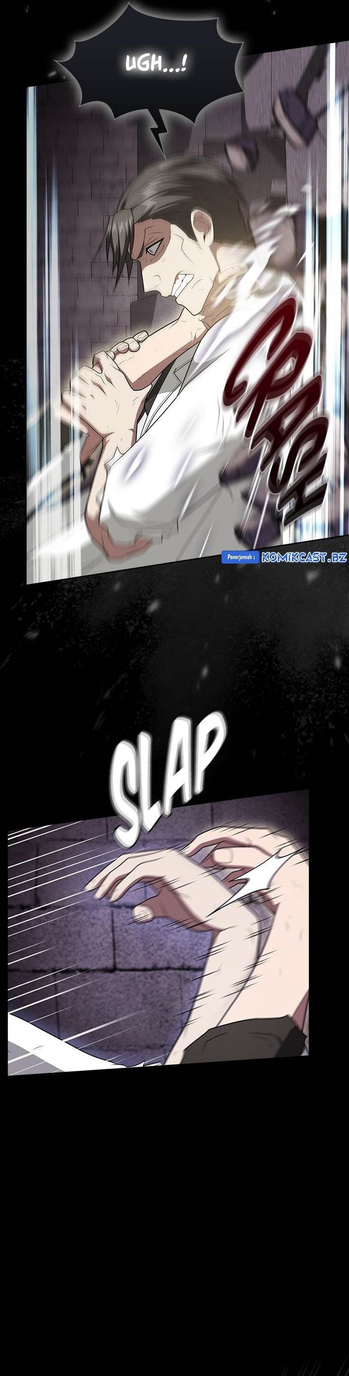 The Tutorial Tower of the Advanced Player Chap 216 - Next Chap 217