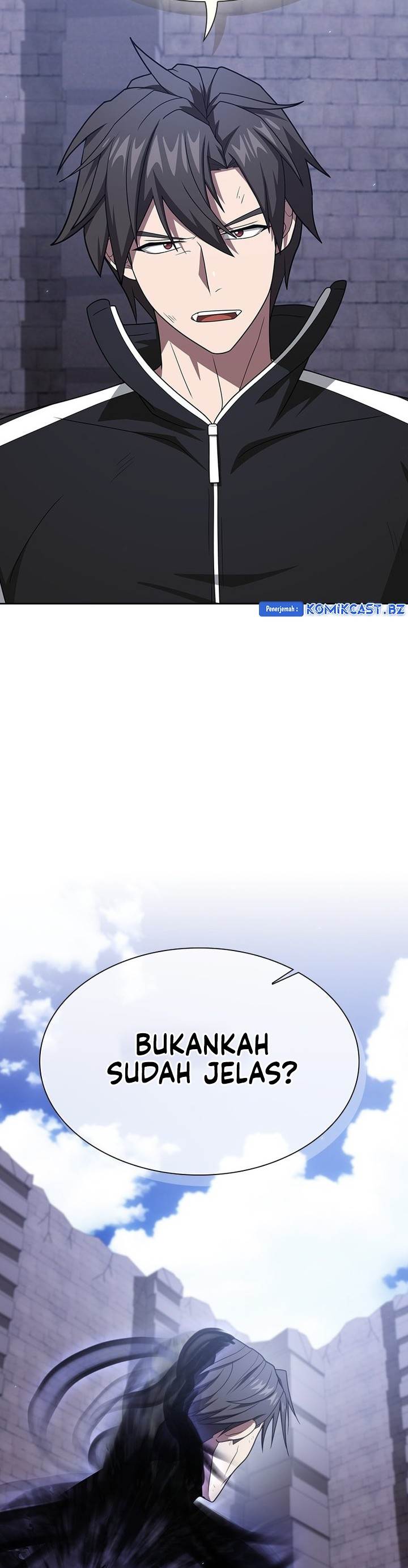 The Tutorial Tower of the Advanced Player Chap 218 - Next Chap 219