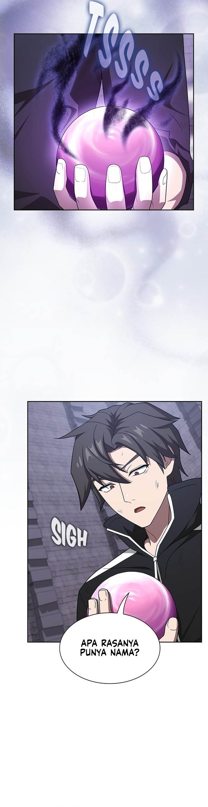 The Tutorial Tower of the Advanced Player Chap 218 - Next Chap 219