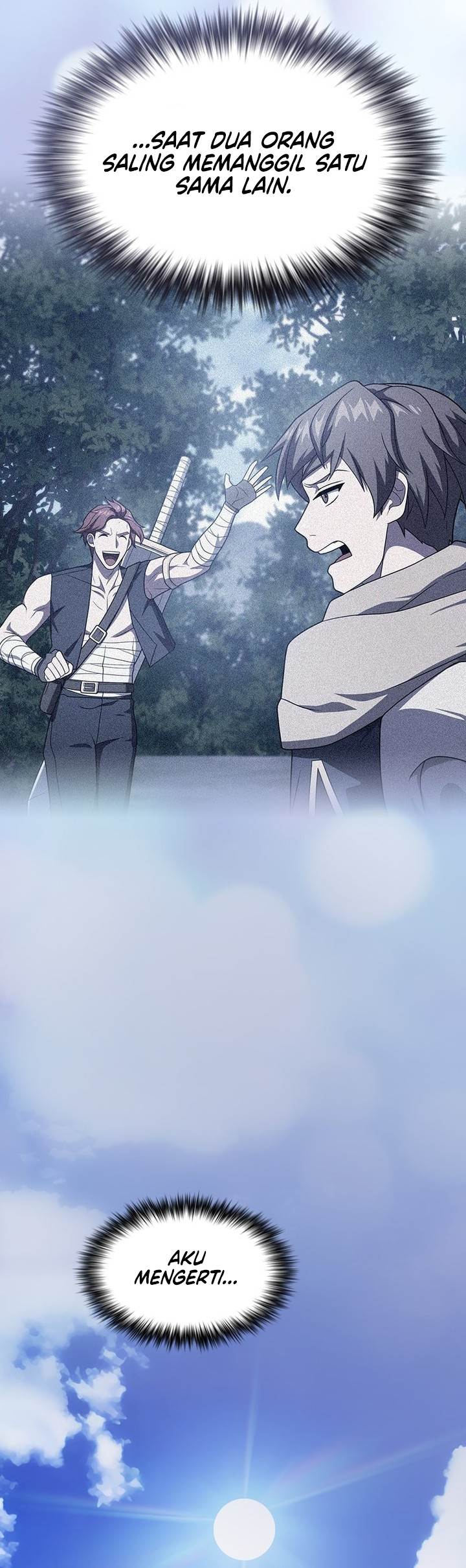 The Tutorial Tower of the Advanced Player Chap 218 - Next Chap 219