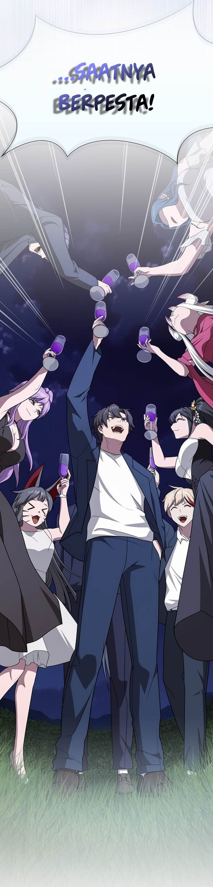 The Tutorial Tower of the Advanced Player Chap 218 - Next Chap 219