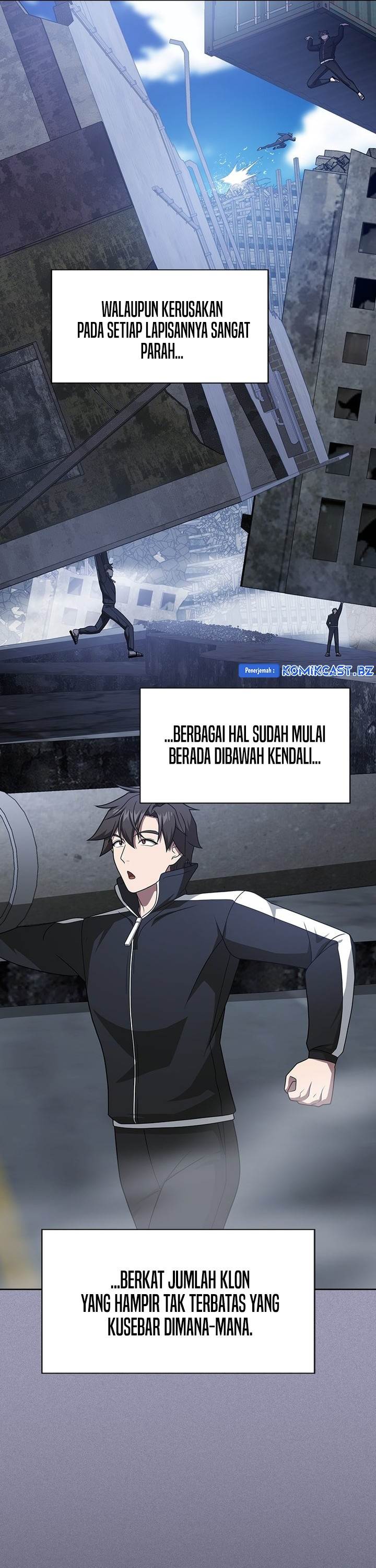 The Tutorial Tower of the Advanced Player Chap 218 - Next Chap 219