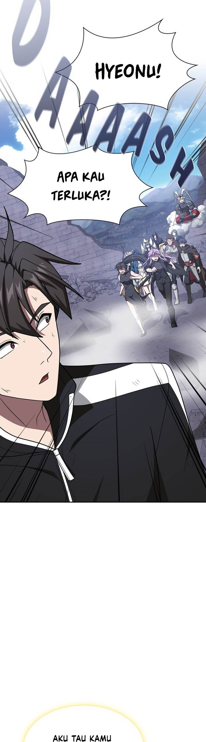 The Tutorial Tower of the Advanced Player Chap 218 - Next Chap 219