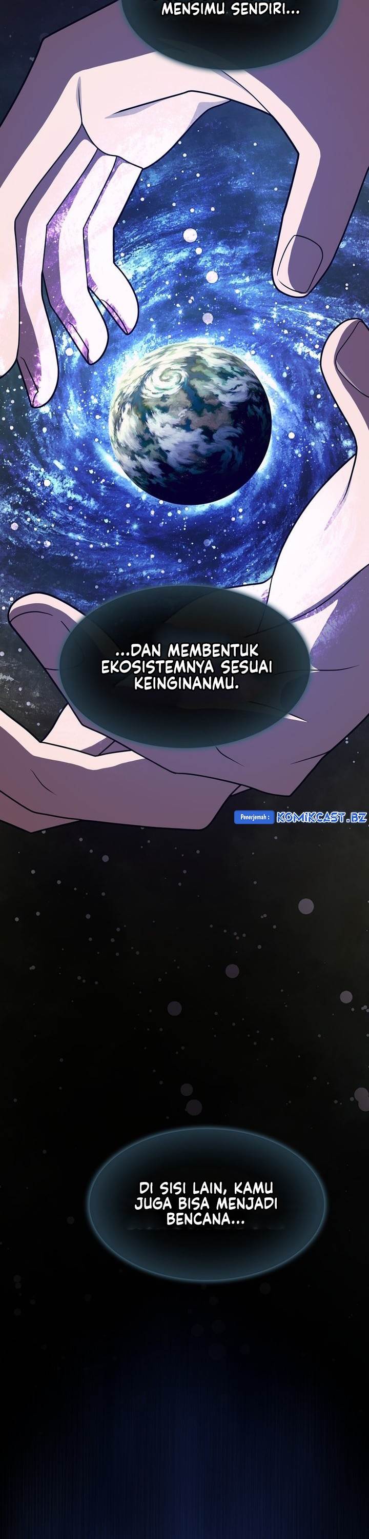 The Tutorial Tower of the Advanced Player Chap 218 - Next Chap 219