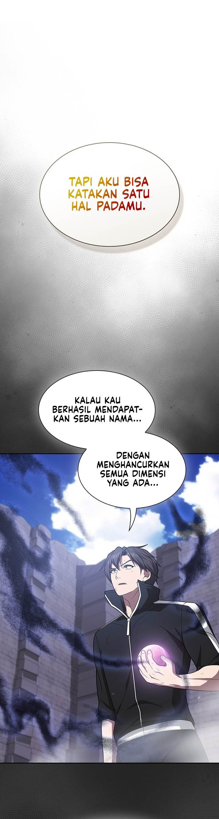 The Tutorial Tower of the Advanced Player Chap 218 - Next Chap 219