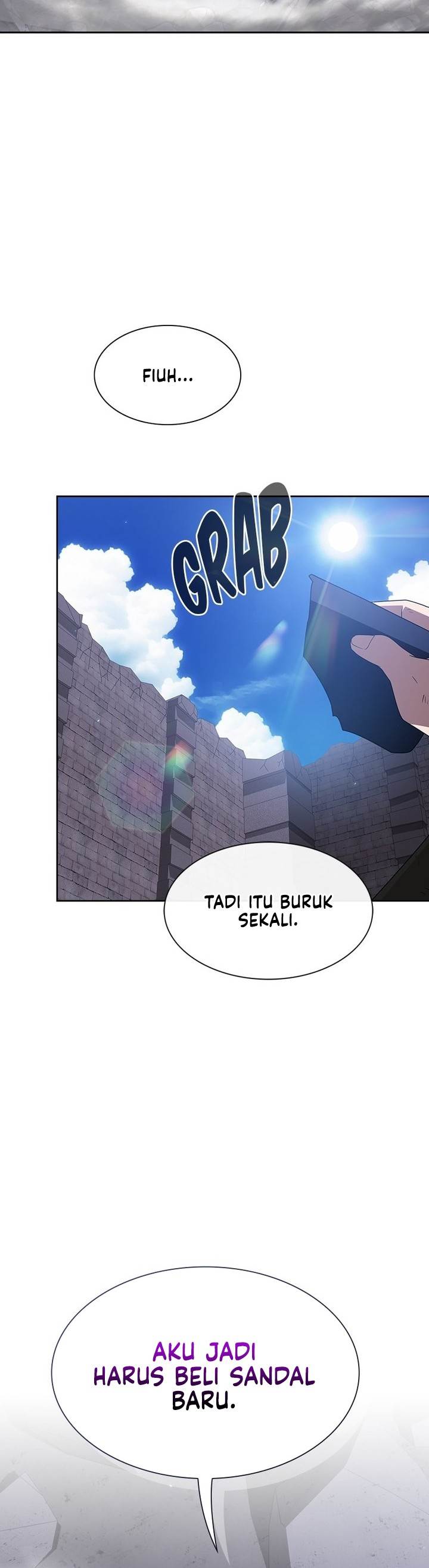 The Tutorial Tower of the Advanced Player Chap 218 - Next Chap 219