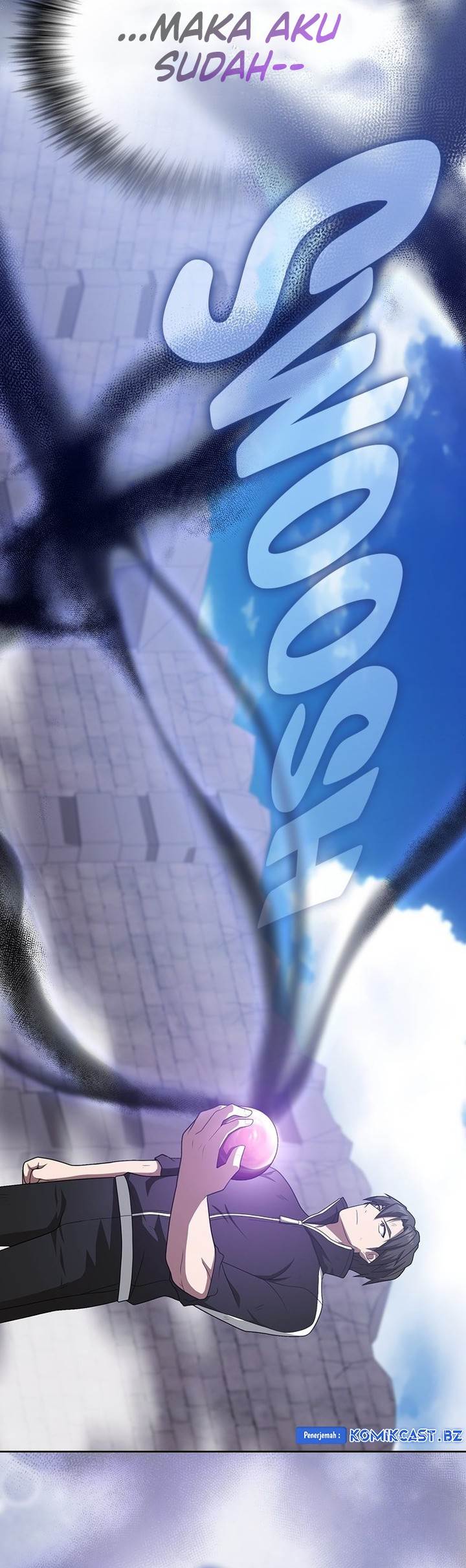 The Tutorial Tower of the Advanced Player Chap 218 - Next Chap 219