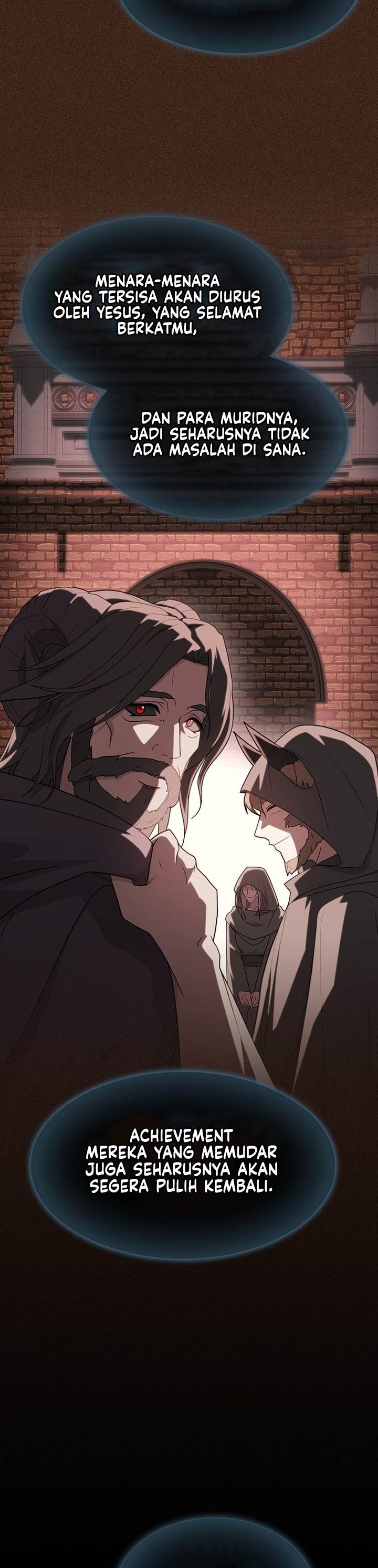 The Tutorial Tower of the Advanced Player Chap 218 - Next Chap 219