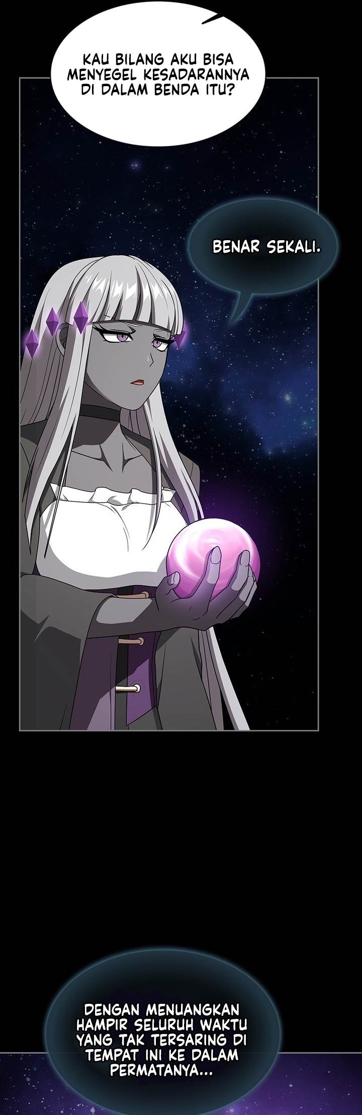 The Tutorial Tower of the Advanced Player Chap 218 - Next Chap 219