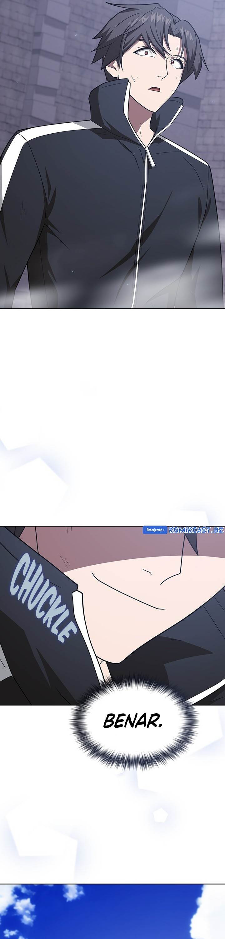 The Tutorial Tower of the Advanced Player Chap 218 - Next Chap 219