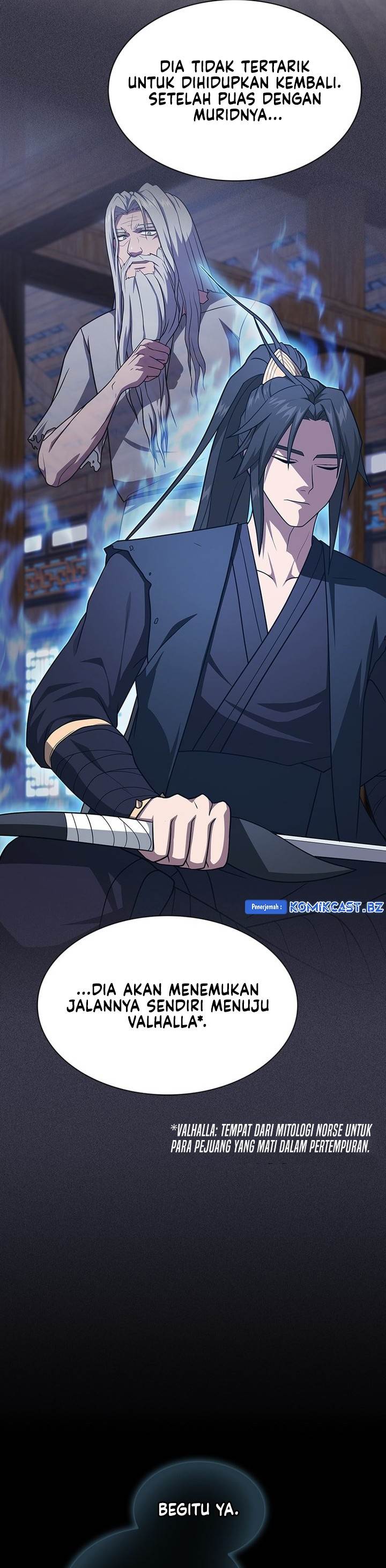 The Tutorial Tower of the Advanced Player Chap 218 - Next Chap 219