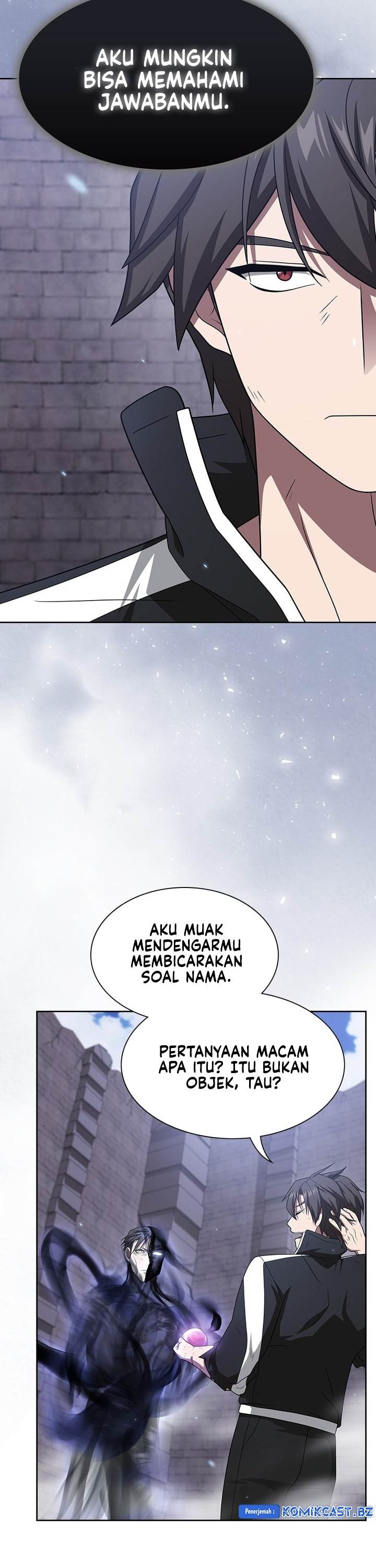 The Tutorial Tower of the Advanced Player Chap 218 - Next Chap 219