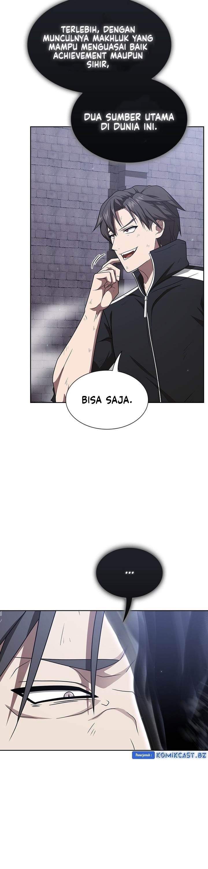 The Tutorial Tower of the Advanced Player Chap 218 - Next Chap 219