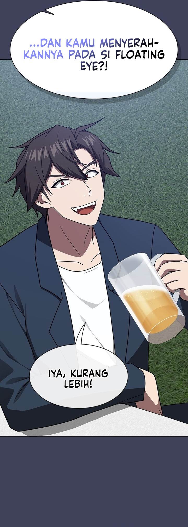 The Tutorial Tower of the Advanced Player Chap 219 - Next Chap 220