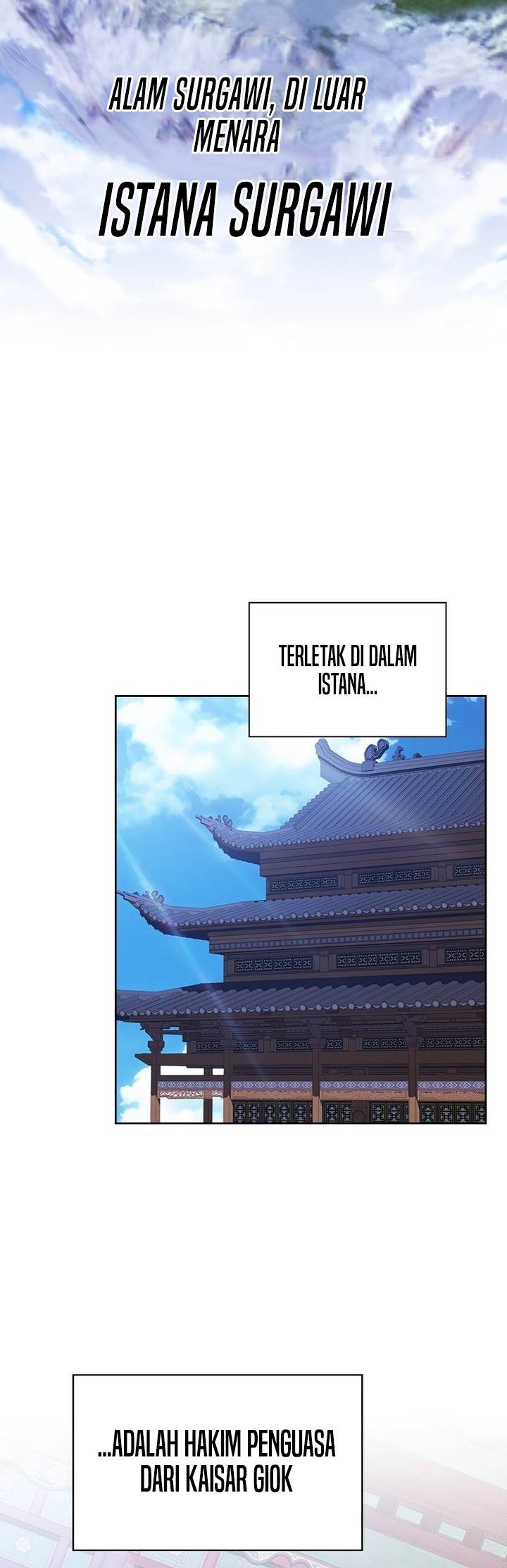 The Tutorial Tower of the Advanced Player Chap 219 - Next Chap 220