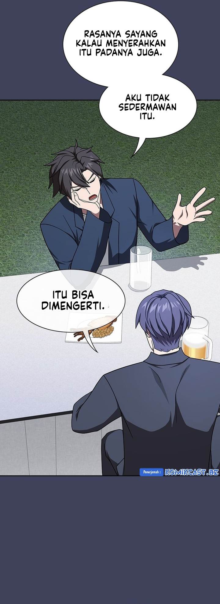 The Tutorial Tower of the Advanced Player Chap 219 - Next Chap 220