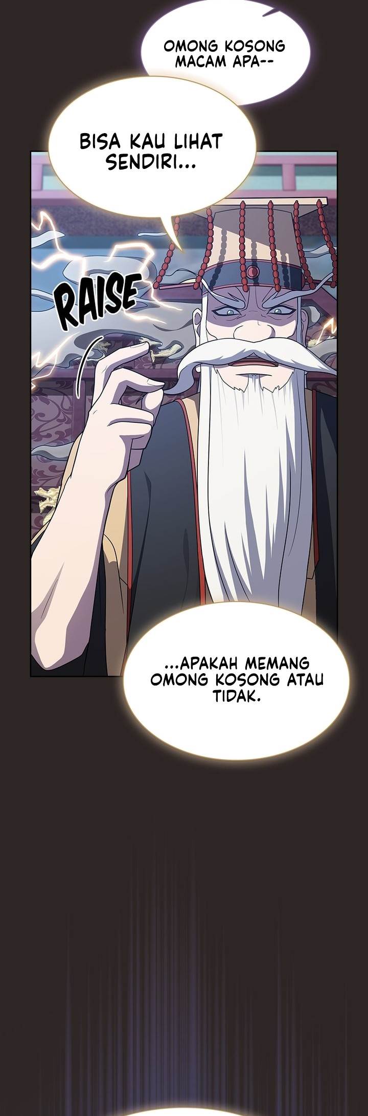 The Tutorial Tower of the Advanced Player Chap 219 - Next Chap 220