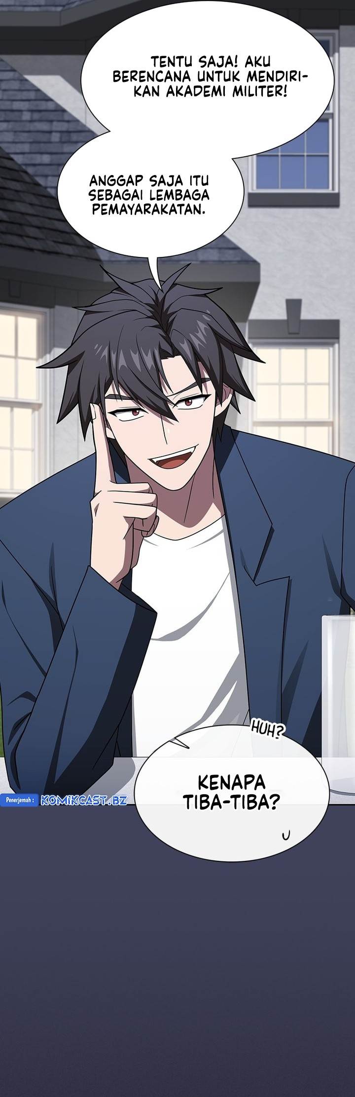 The Tutorial Tower of the Advanced Player Chap 219 - Next Chap 220