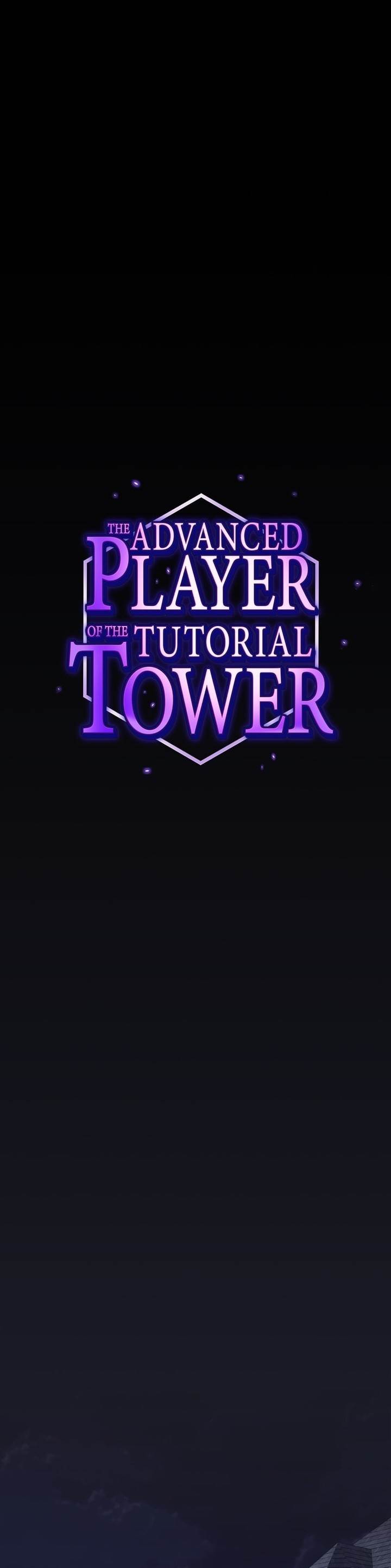 The Tutorial Tower of the Advanced Player Chap 219 - Next Chap 220