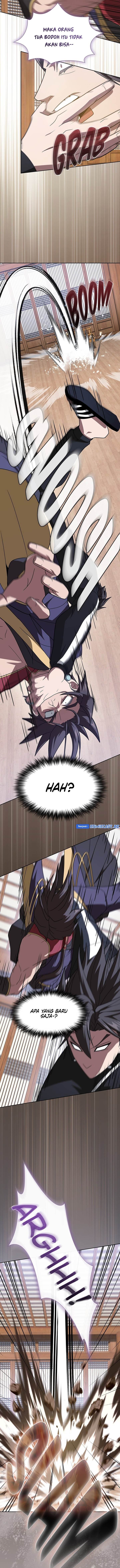 The Tutorial Tower of the Advanced Player Chap 219 - Next Chap 220