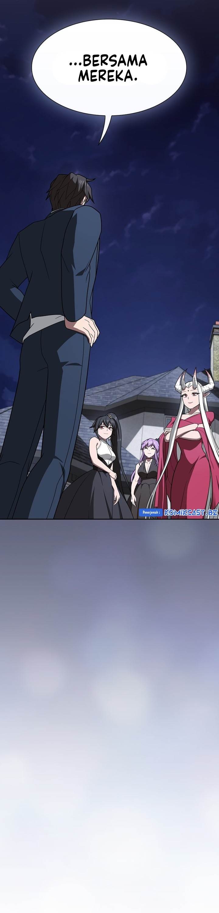 The Tutorial Tower of the Advanced Player Chap 219 - Next Chap 220