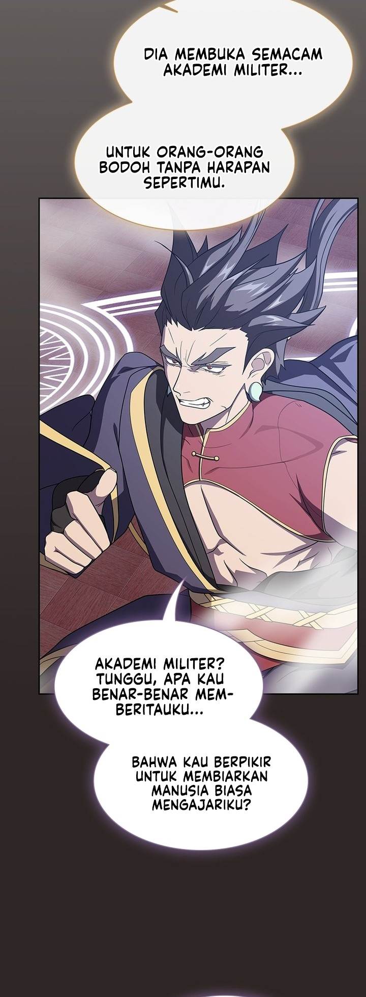 The Tutorial Tower of the Advanced Player Chap 219 - Next Chap 220