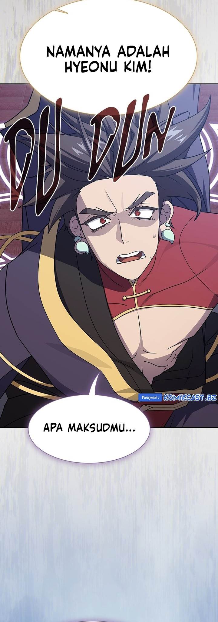 The Tutorial Tower of the Advanced Player Chap 219 - Next Chap 220