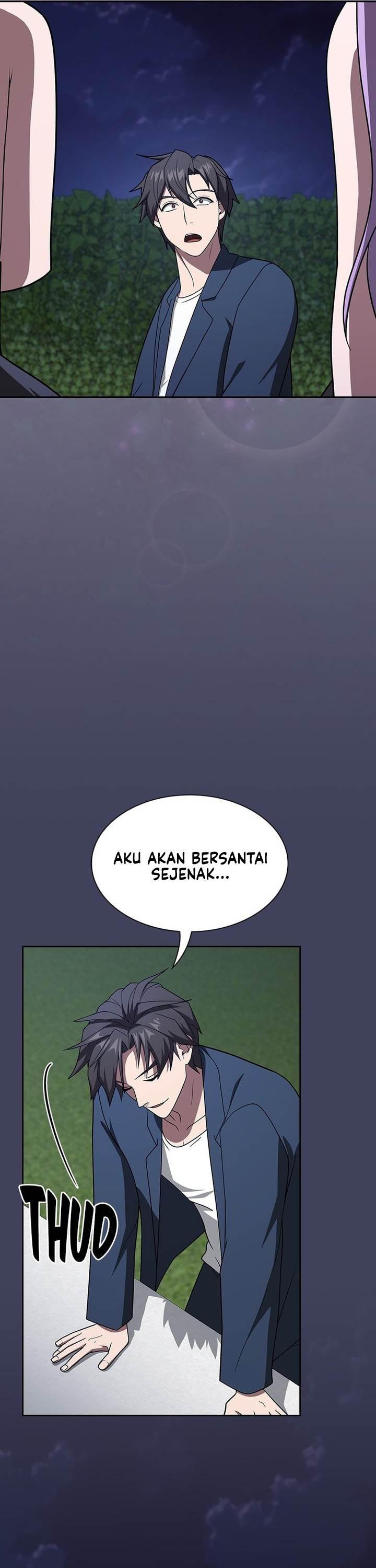 The Tutorial Tower of the Advanced Player Chap 219 - Next Chap 220