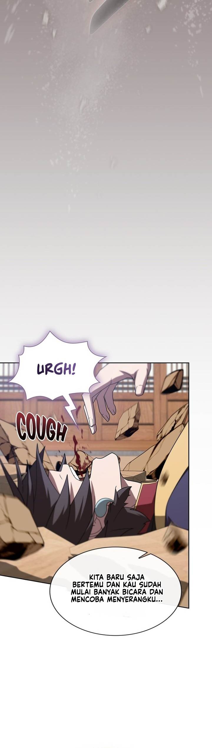 The Tutorial Tower of the Advanced Player Chap 219 - Next Chap 220