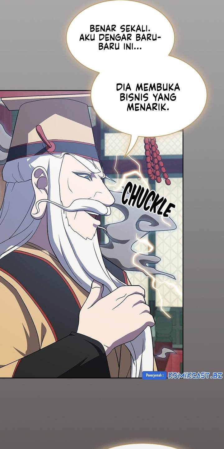 The Tutorial Tower of the Advanced Player Chap 219 - Next Chap 220