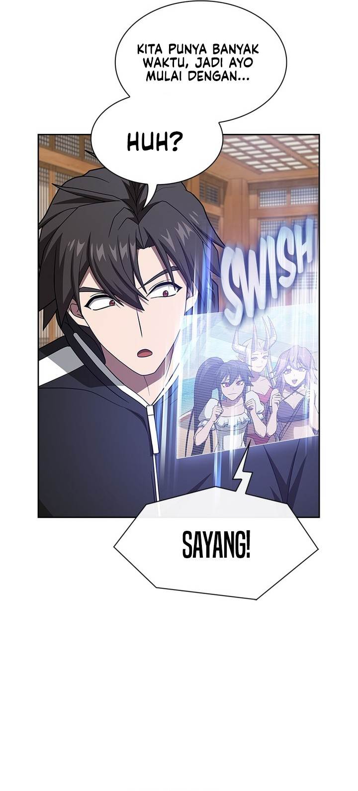 The Tutorial Tower of the Advanced Player Chap 219 - Next Chap 220