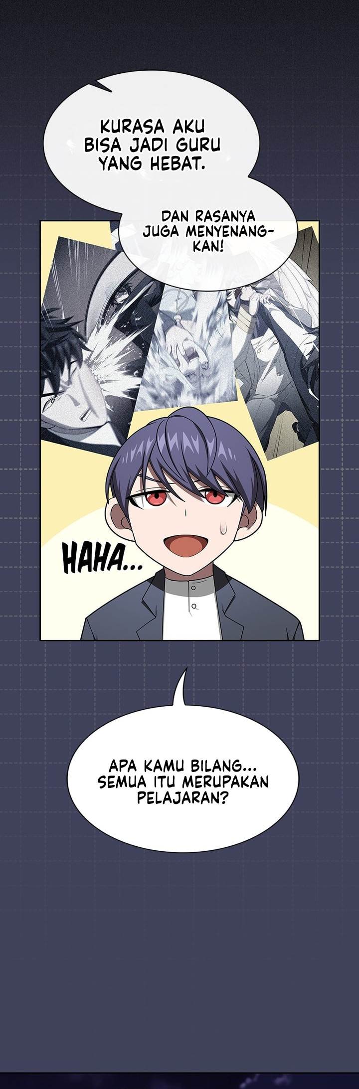 The Tutorial Tower of the Advanced Player Chap 219 - Next Chap 220