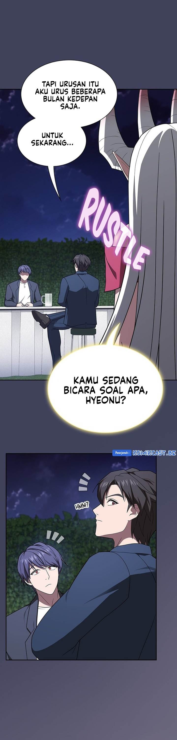 The Tutorial Tower of the Advanced Player Chap 219 - Next Chap 220